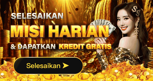 Daily Mission Banner